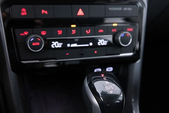 Volkswagen T-Cross - Afbeelding 12 van 26