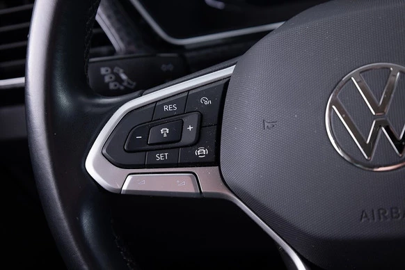 Volkswagen T-Cross - Afbeelding 13 van 26