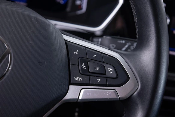 Volkswagen T-Cross - Afbeelding 14 van 26