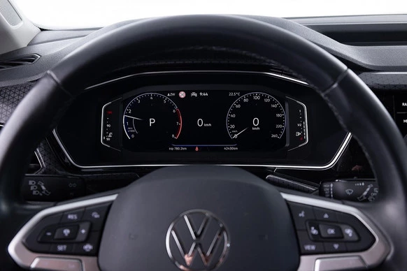 Volkswagen T-Cross - Afbeelding 15 van 26