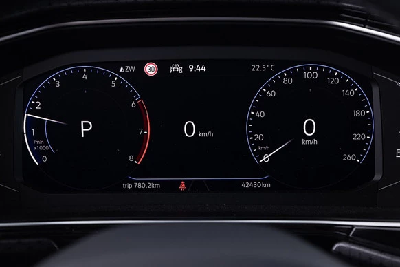 Volkswagen T-Cross - Afbeelding 16 van 26
