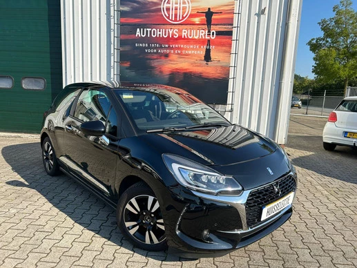 Citroën DS3 - Afbeelding 1 van 25