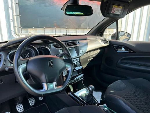 Citroën DS3 - Afbeelding 3 van 25