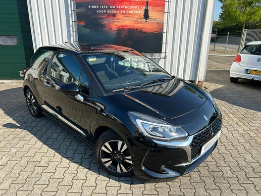 Citroën DS3 - Afbeelding 9 van 25