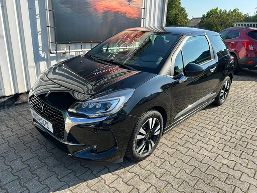 Citroën DS3 - Afbeelding 10 van 25