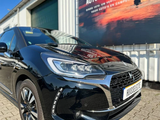 Citroën DS3 - Afbeelding 11 van 25