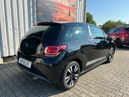 Citroën DS3 - Afbeelding 12 van 25