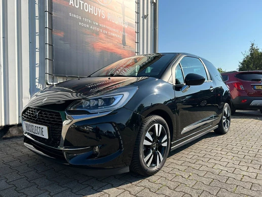 Citroën DS3 - Afbeelding 13 van 25