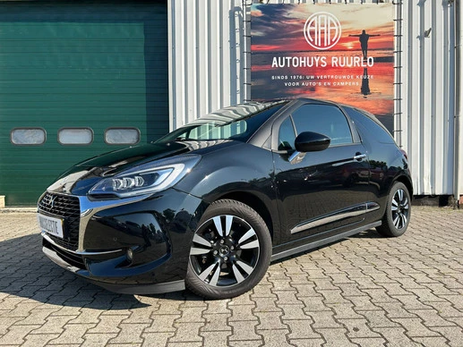 Citroën DS3 - Afbeelding 14 van 25