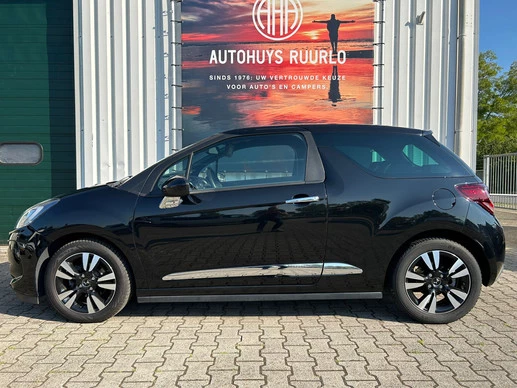 Citroën DS3 - Afbeelding 15 van 25