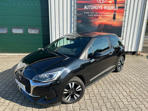 Citroën DS3 - Afbeelding 16 van 25