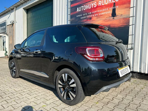 Citroën DS3 - Afbeelding 17 van 25