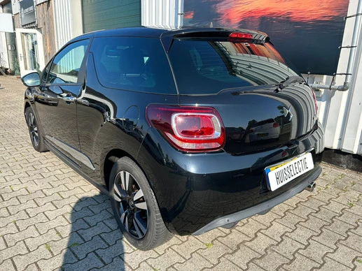 Citroën DS3 - Afbeelding 18 van 25