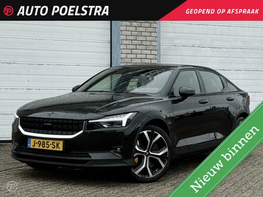 Polestar 2 - Afbeelding 1 van 9