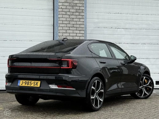 Polestar 2 - Afbeelding 3 van 9