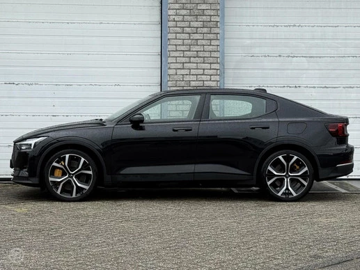 Polestar 2 - Afbeelding 4 van 9