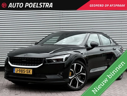 Polestar 2 - Afbeelding 1 van 30