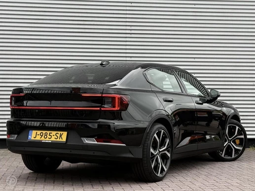 Polestar 2 - Afbeelding 3 van 30