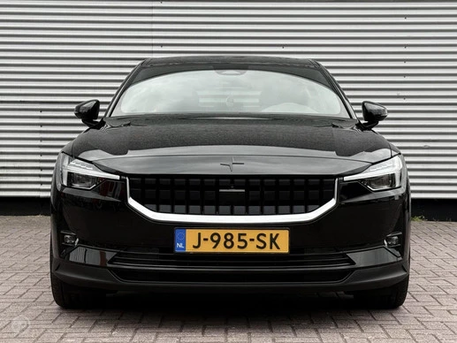Polestar 2 - Afbeelding 4 van 30