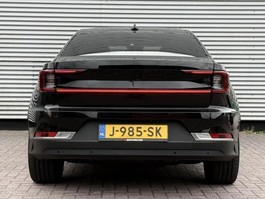 Polestar 2 - Afbeelding 5 van 30