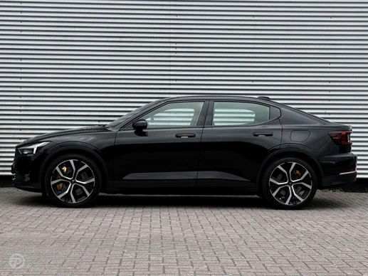 Polestar 2 - Afbeelding 7 van 30