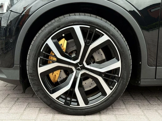Polestar 2 - Afbeelding 29 van 30