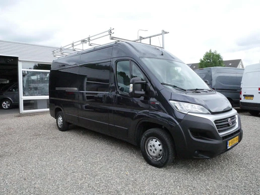 Fiat Ducato - Afbeelding 1 van 21