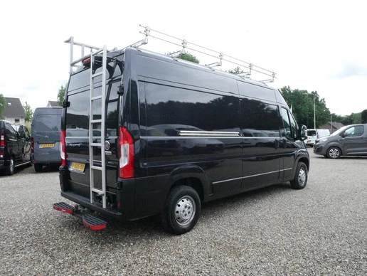 Fiat Ducato - Afbeelding 3 van 21