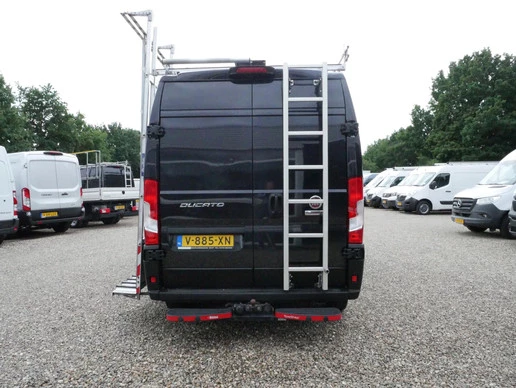 Fiat Ducato - Afbeelding 4 van 21