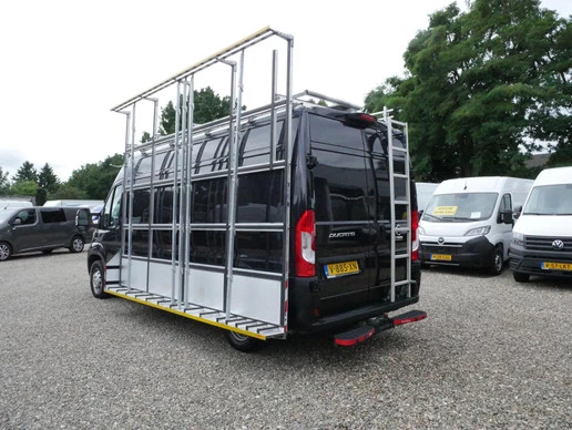 Fiat Ducato - Afbeelding 5 van 21