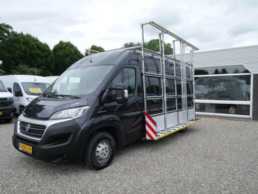Fiat Ducato - Afbeelding 7 van 21