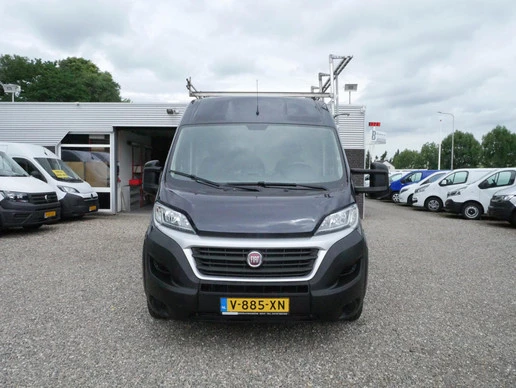Fiat Ducato - Afbeelding 8 van 21
