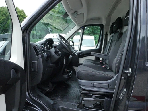 Fiat Ducato - Afbeelding 9 van 21
