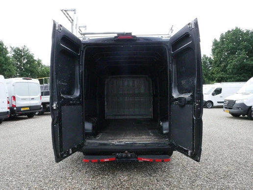 Fiat Ducato - Afbeelding 10 van 21