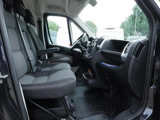Fiat Ducato - Afbeelding 14 van 21
