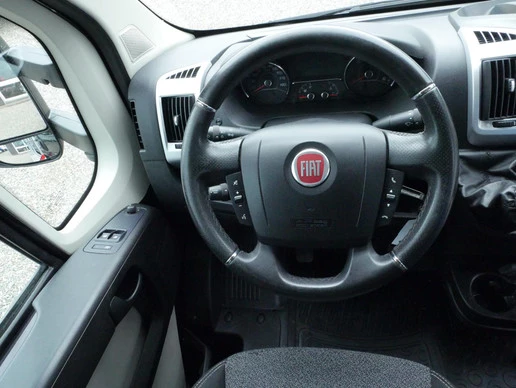 Fiat Ducato - Afbeelding 15 van 21