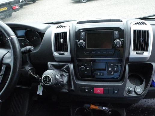 Fiat Ducato - Afbeelding 16 van 21
