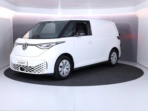 Volkswagen ID. Buzz Cargo - Afbeelding 1 van 30