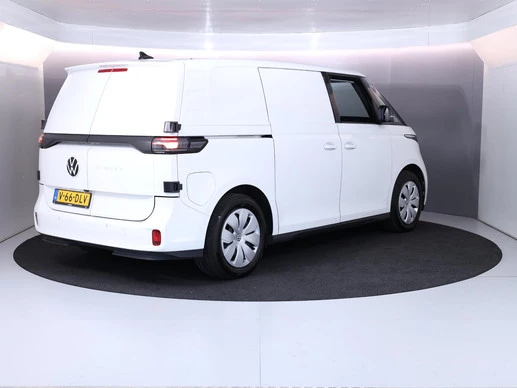 Volkswagen ID. Buzz Cargo - Afbeelding 3 van 30
