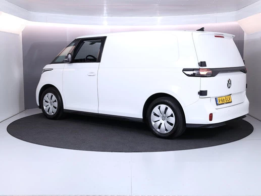 Volkswagen ID. Buzz Cargo - Afbeelding 4 van 30