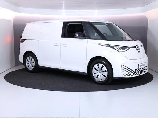 Volkswagen ID. Buzz Cargo - Afbeelding 5 van 30