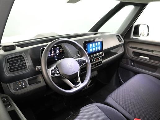 Volkswagen ID. Buzz Cargo - Afbeelding 6 van 30