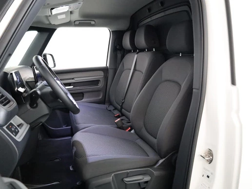 Volkswagen ID. Buzz Cargo - Afbeelding 7 van 30