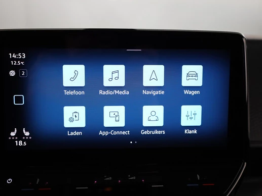 Volkswagen ID. Buzz Cargo - Afbeelding 9 van 30