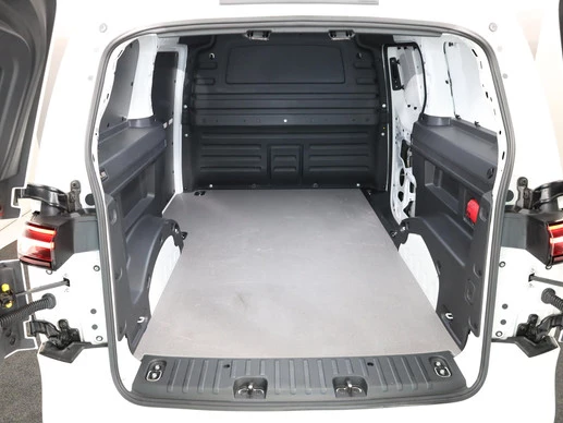 Volkswagen ID. Buzz Cargo - Afbeelding 12 van 30