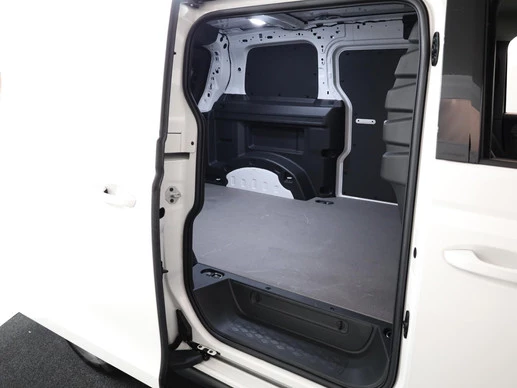 Volkswagen ID. Buzz Cargo - Afbeelding 13 van 30