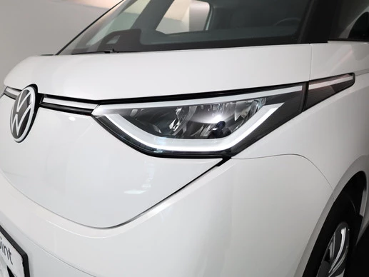 Volkswagen ID. Buzz Cargo - Afbeelding 14 van 30