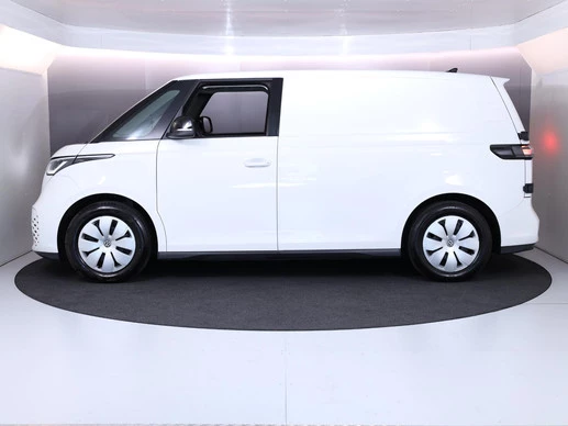 Volkswagen ID. Buzz Cargo - Afbeelding 16 van 30