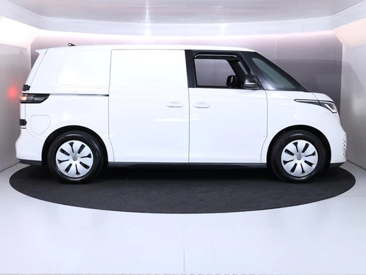 Volkswagen ID. Buzz Cargo - Afbeelding 17 van 30