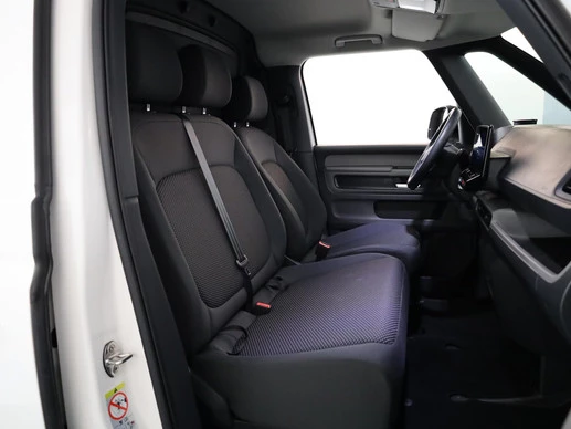 Volkswagen ID. Buzz Cargo - Afbeelding 18 van 30